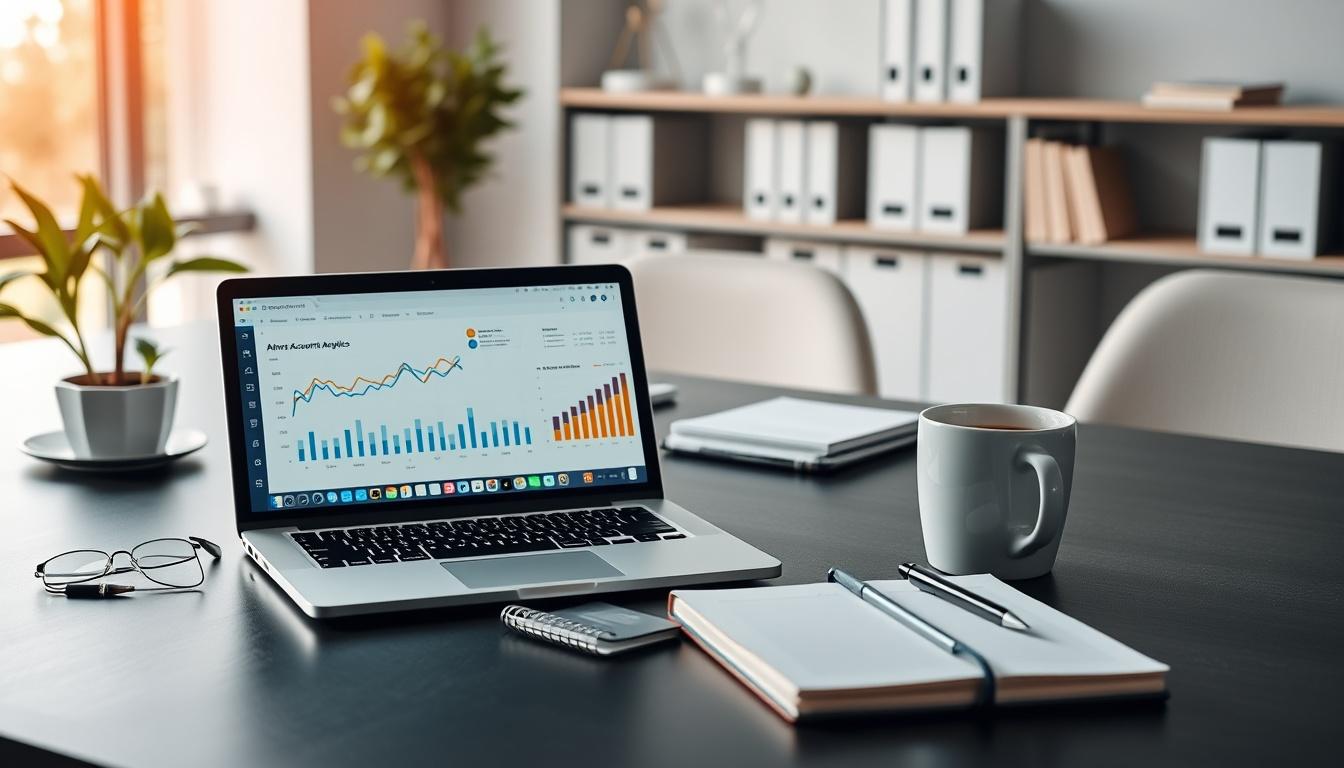 Professional plan visual